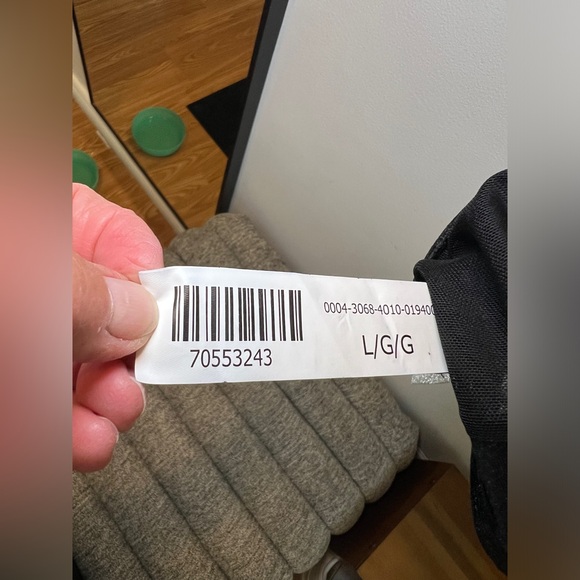 Forever 21 bustier. 💥2/15$💥 - Picture 5 of 6